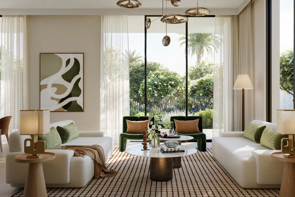 Emaar Serro gallery image 28