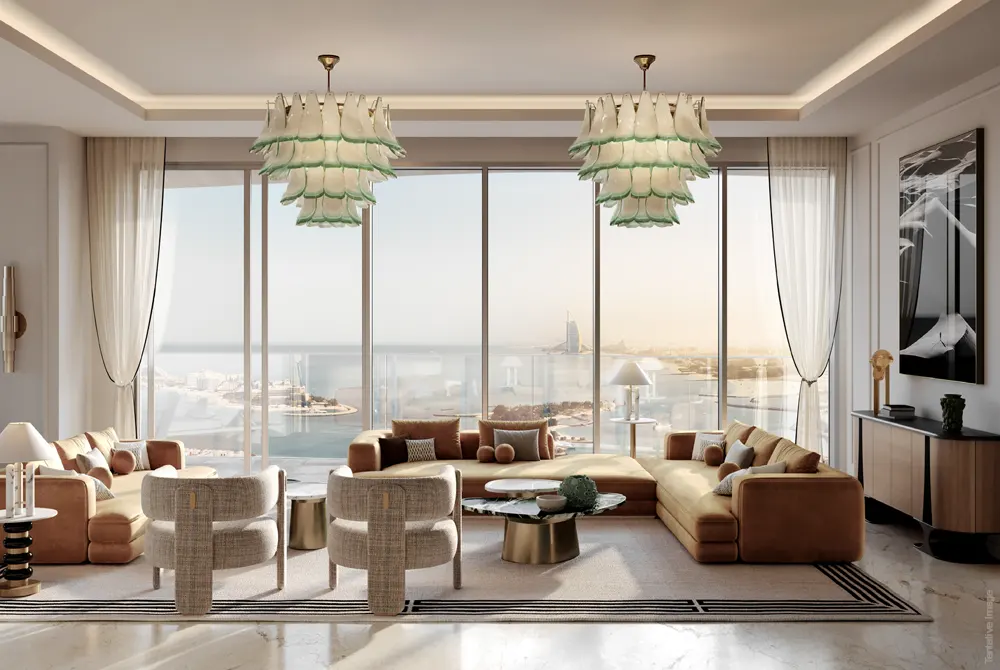 Emaar Sirena by Palace gallery image 23
