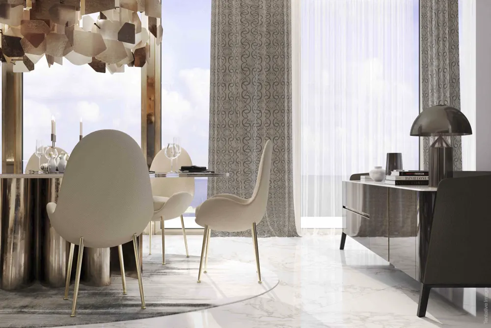 Emaar Sirena by Palace West Tower gallery image 23