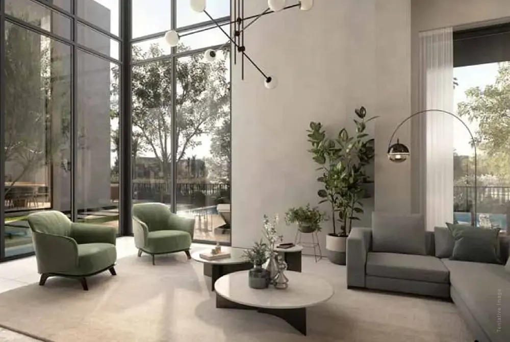 The Wilds Residences by Aldar gallery image 24