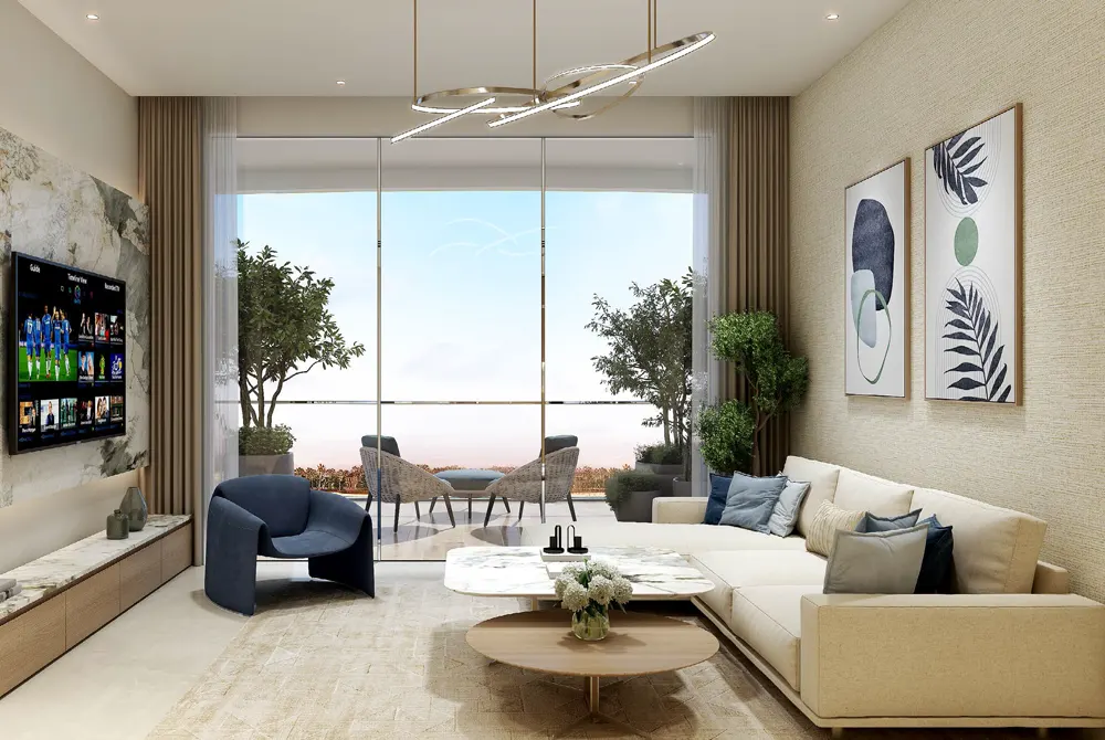 Damac Valencia gallery image 28