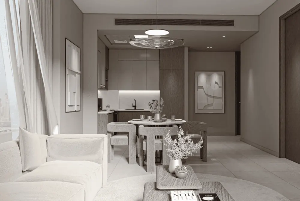Elevia Residences gallery image 25