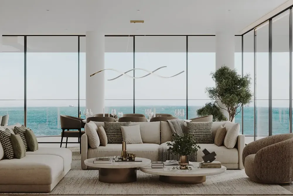 Waldorf Astoria Residences gallery image 25