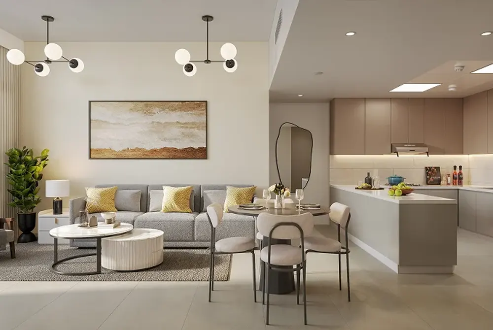 Zazen Acacia Residences gallery image 21