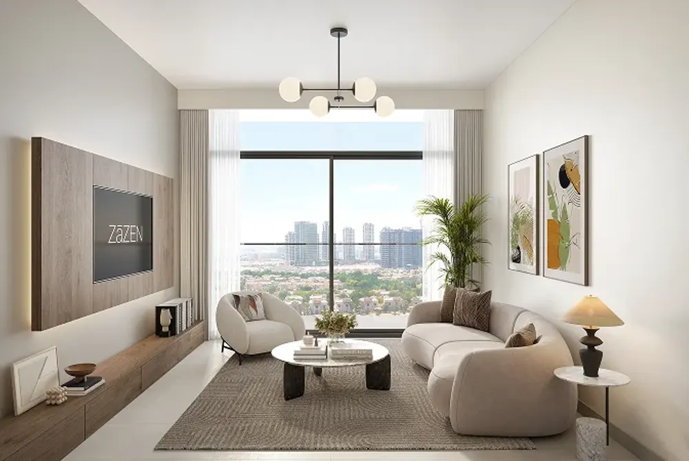 Zazen Acacia Residences gallery image 22