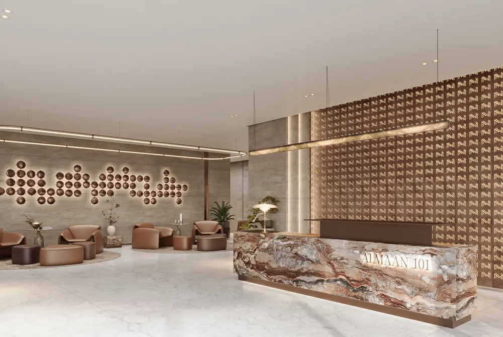 ALMAAN 101 gallery image 30