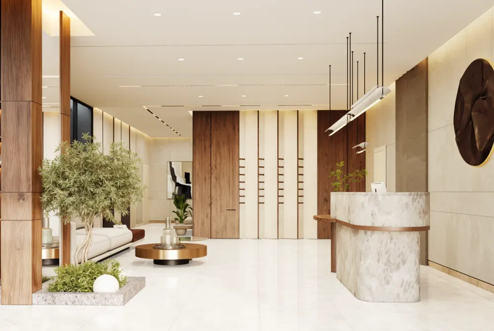 Arthouse Private Residences gallery image 30