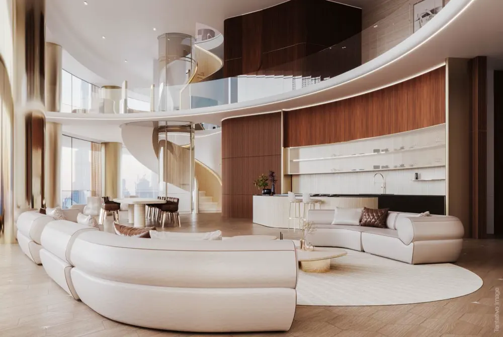 Binghatti Maybach gallery image 23
