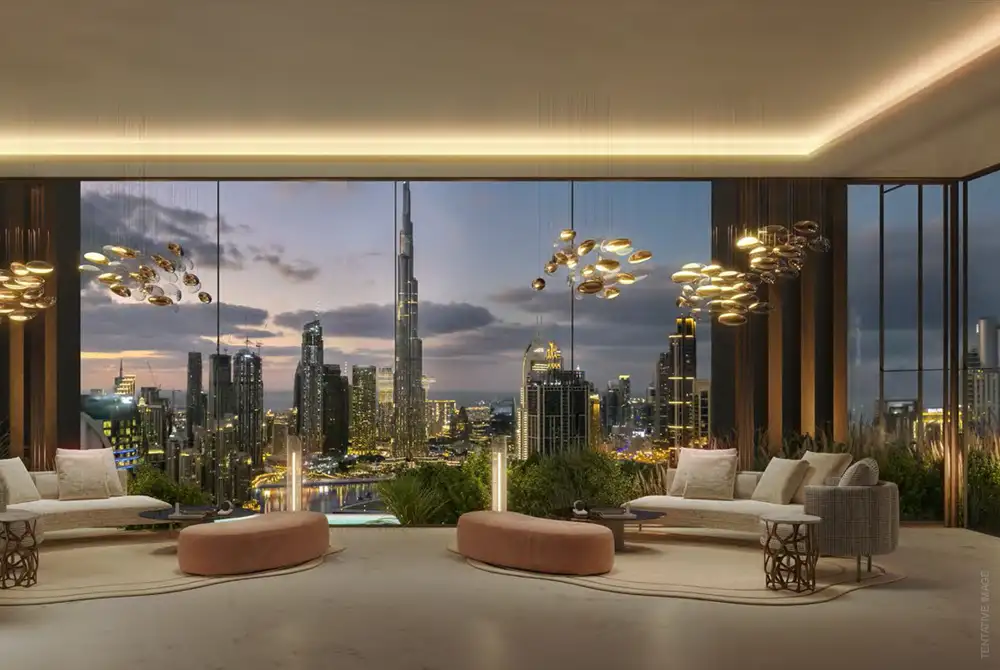 Burj Capital Phase 3 gallery image 24