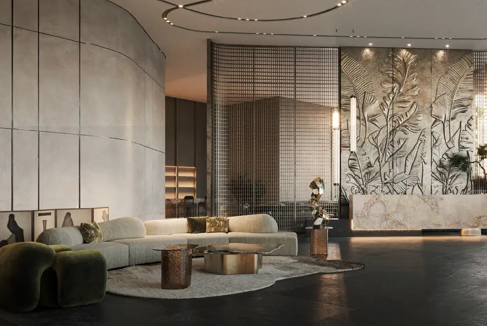 Avenew Cheval Residences gallery image 28
