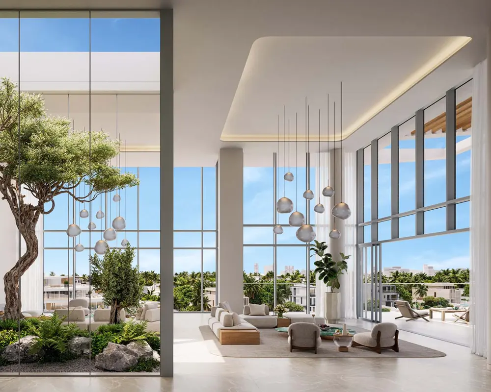 Palm Jebel Ali Residences by Aldar gallery image 21