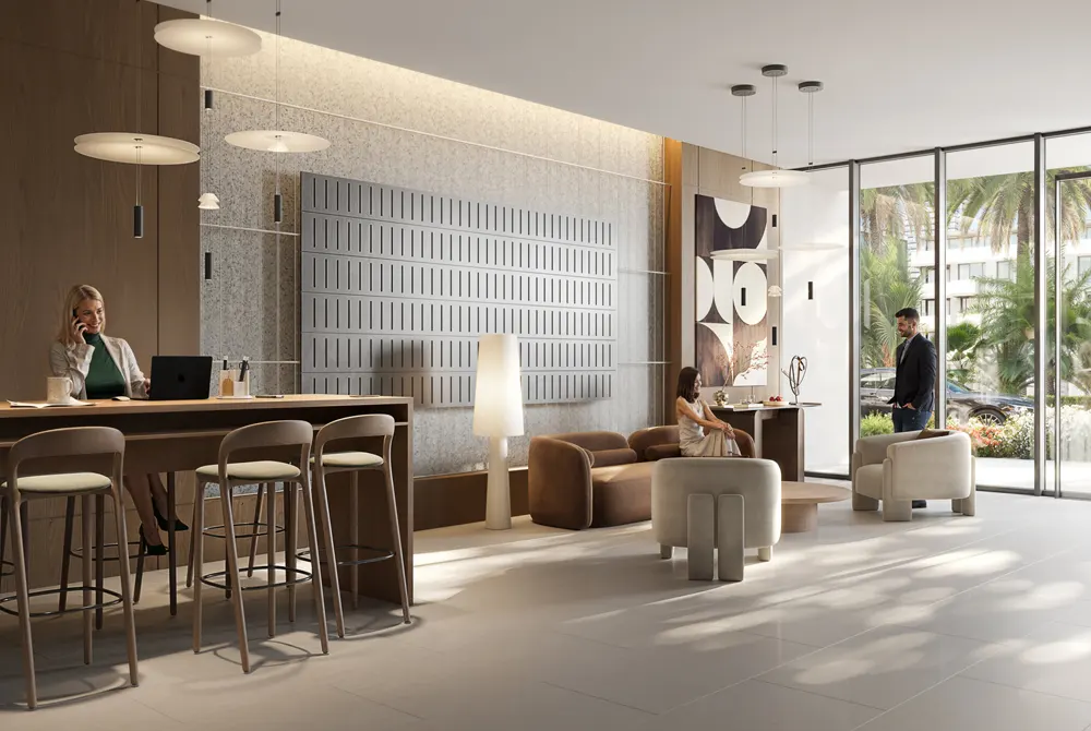 S1lviana Park Living gallery image 27