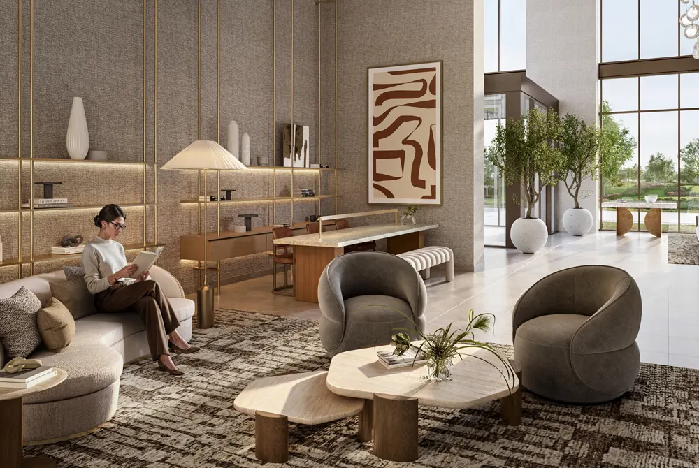 Emaar Vista Ridge gallery image 26