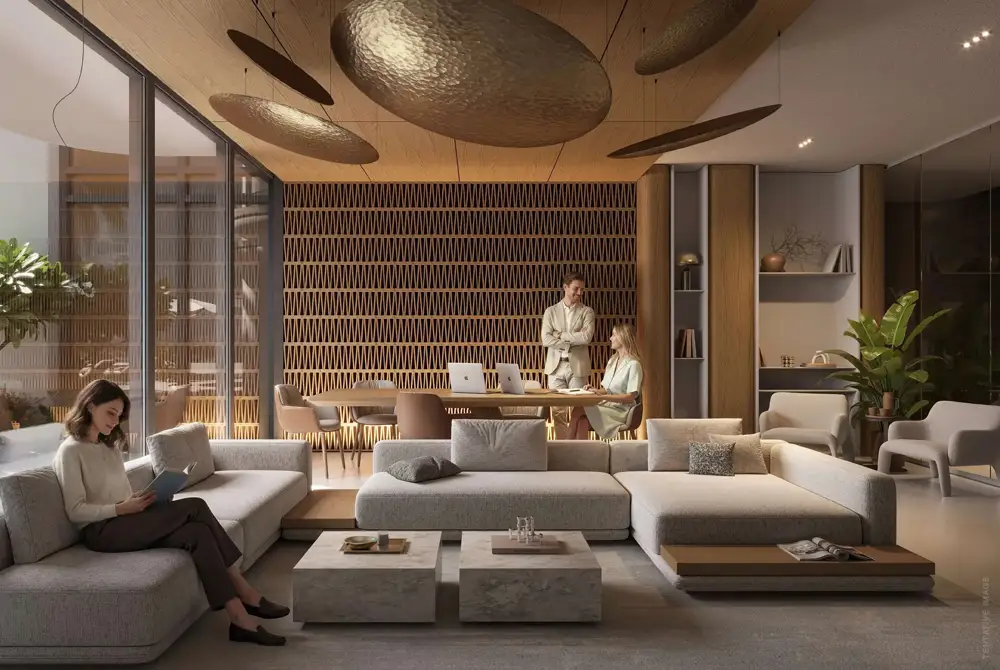 Waterside Residences by Object 1 gallery image 23