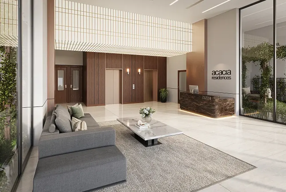 Zazen Acacia Residences gallery image 23
