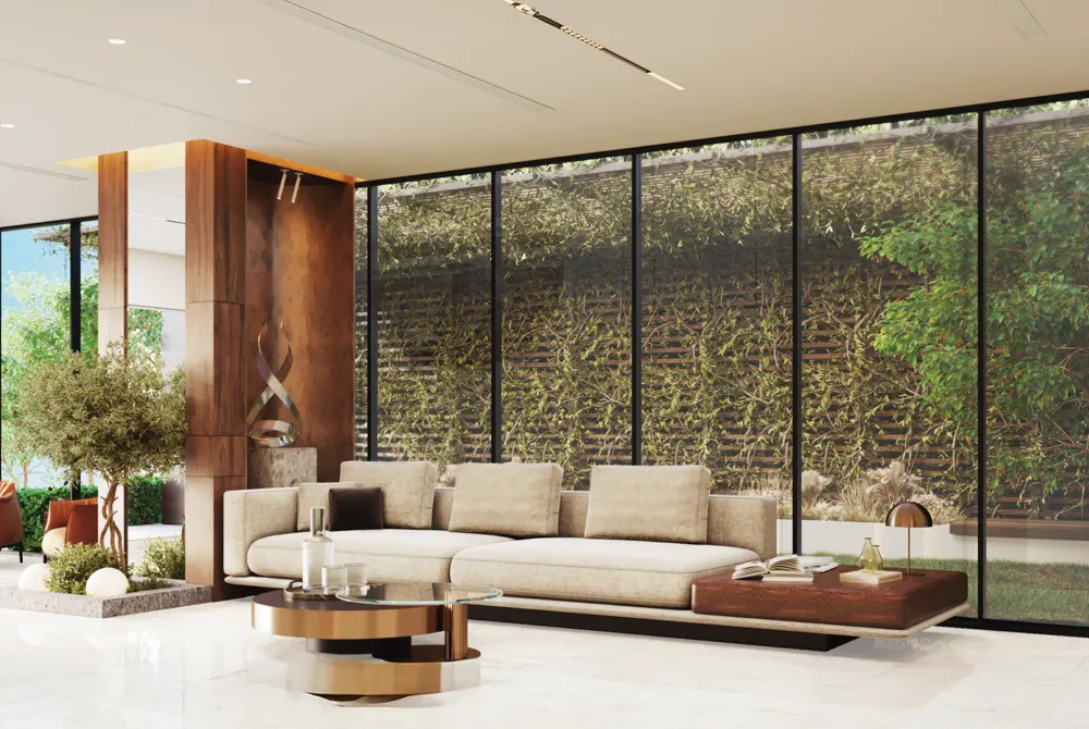 Arthouse Private Residences gallery image 31