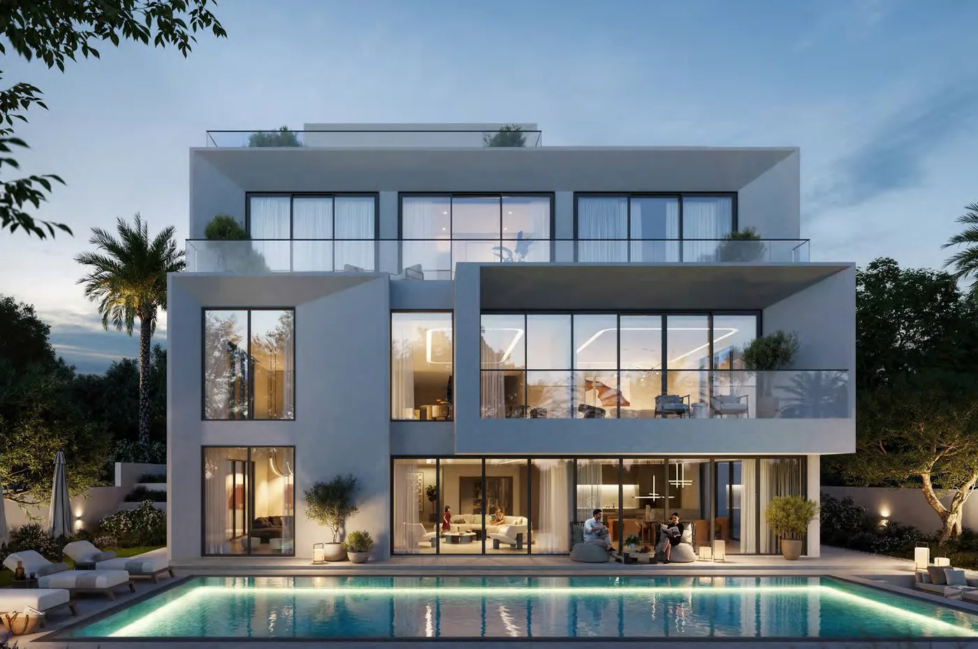 Emaar Mareva 2 Image