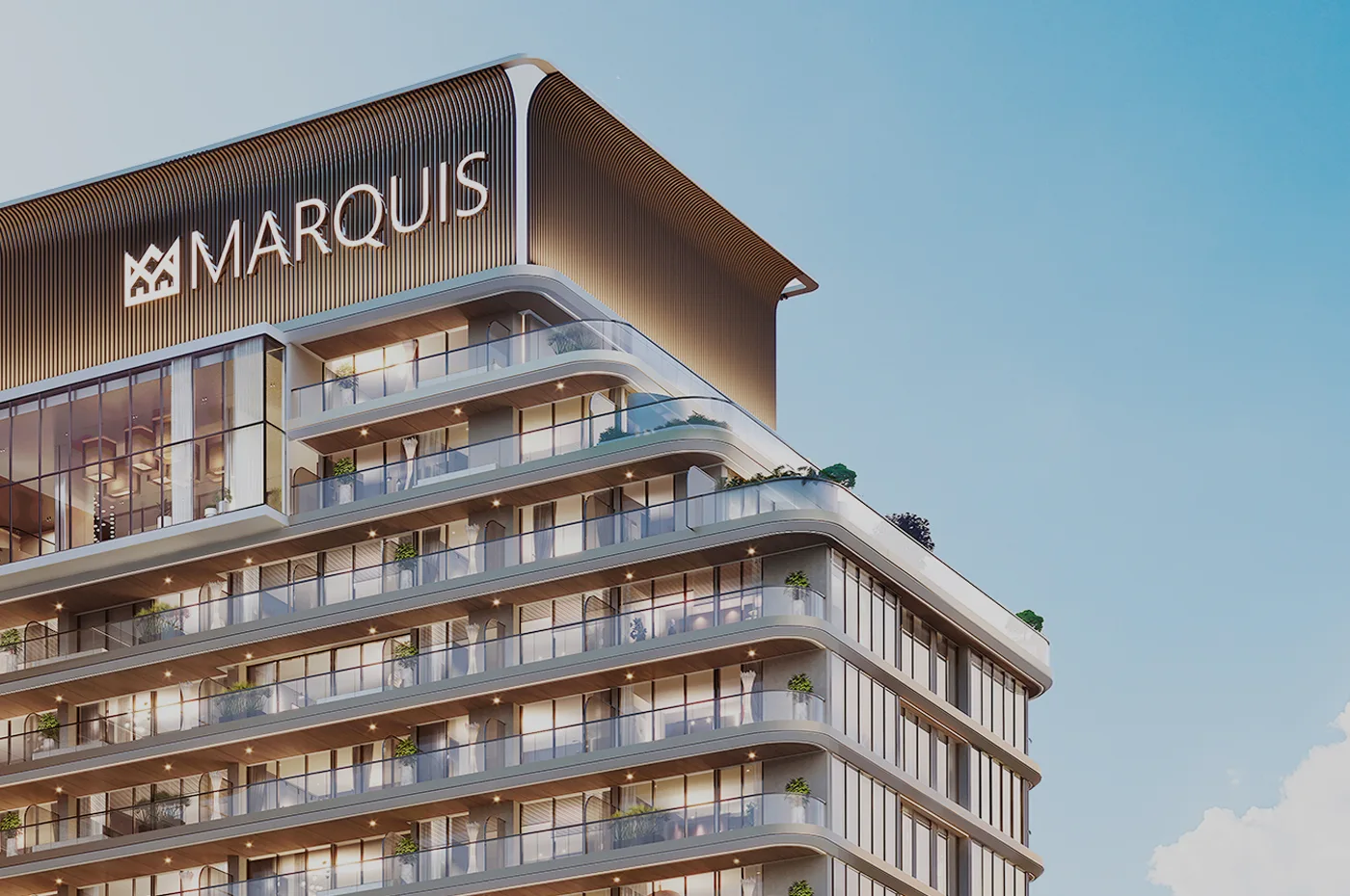 Marquis One Image