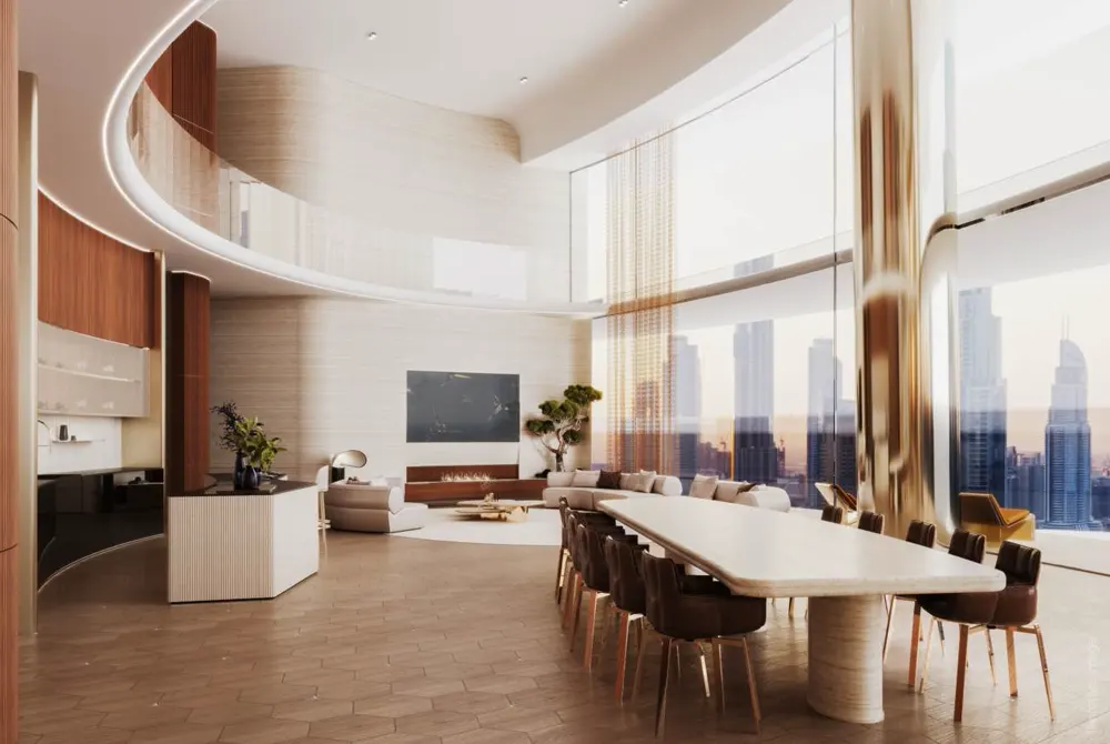 Binghatti Maybach gallery image 24