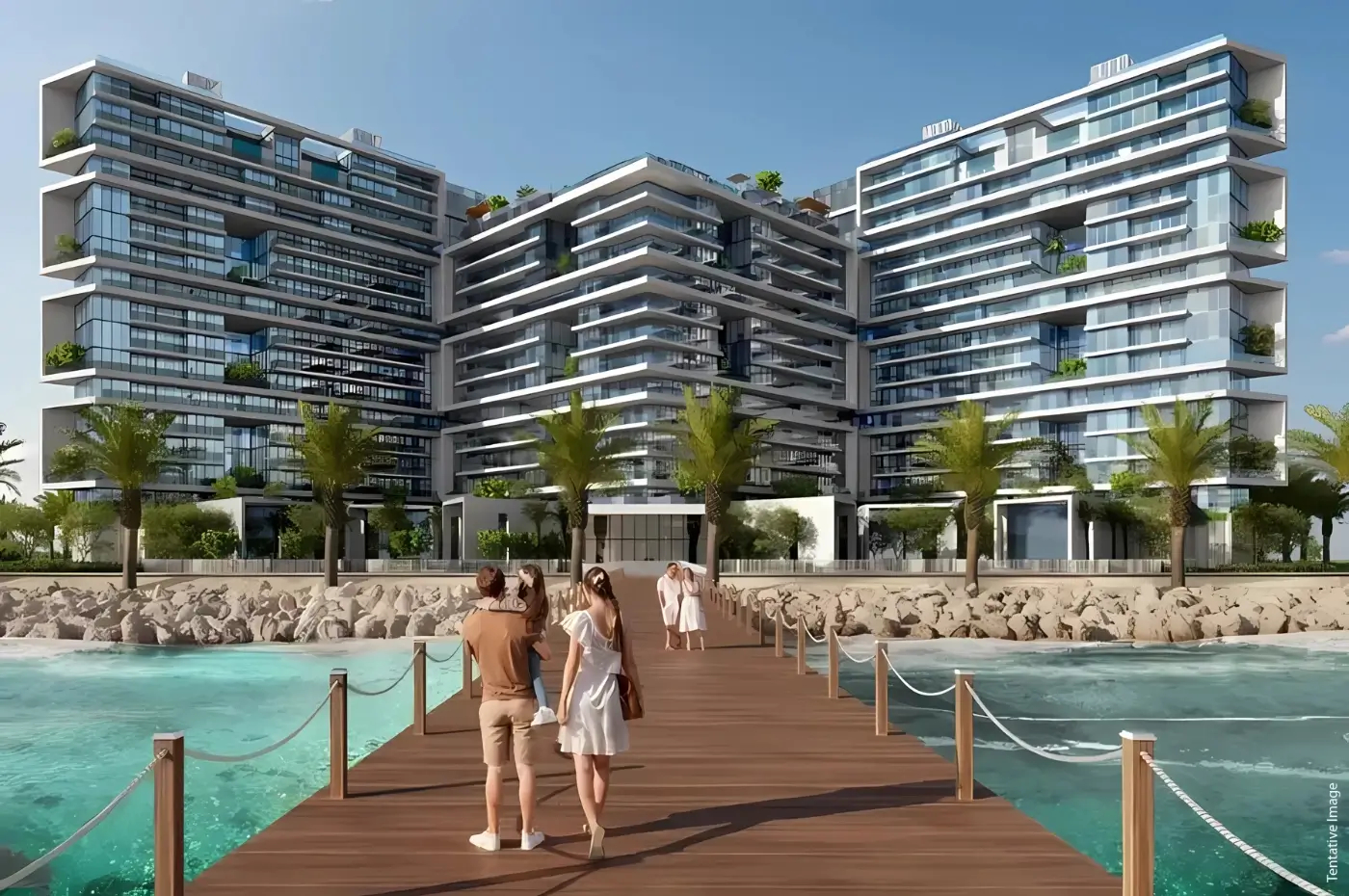 Missoni Branded Residences Image