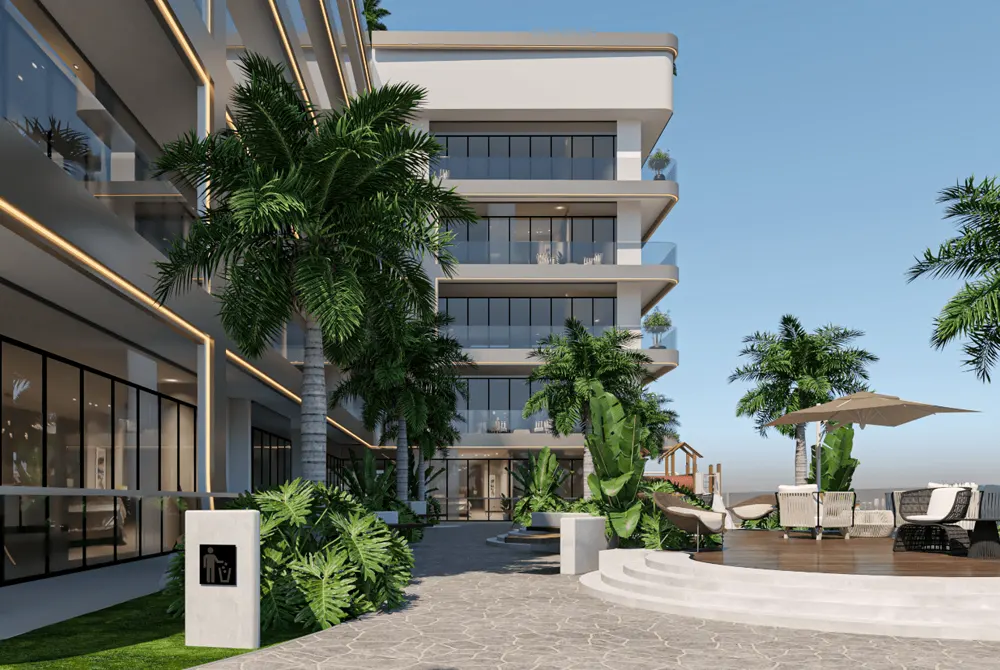 Elevia Residences gallery image 26