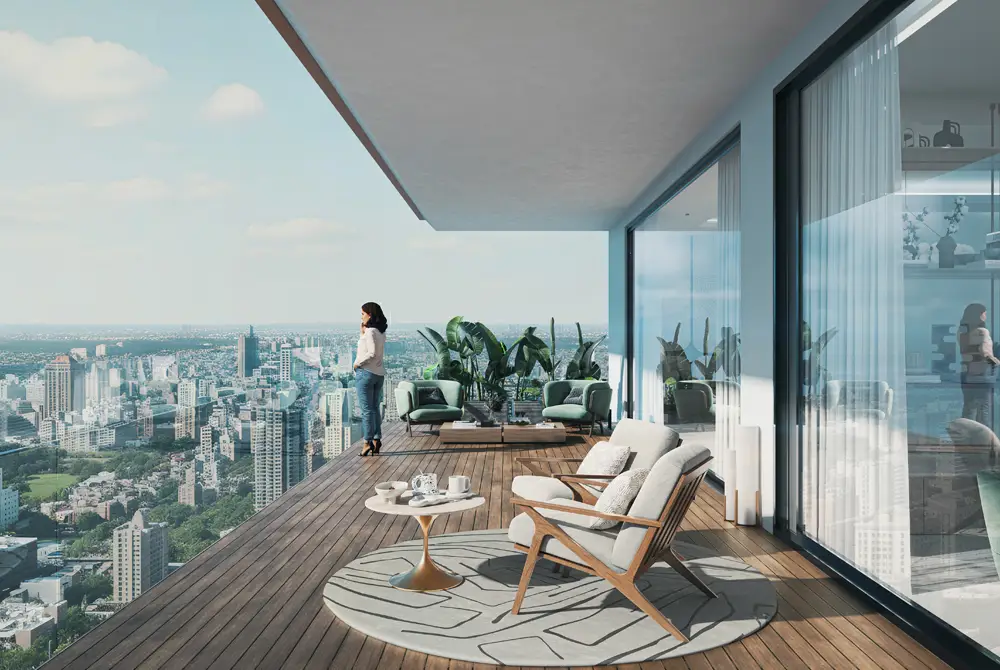 Blossom 40 by Tranquil Developers gallery image 27