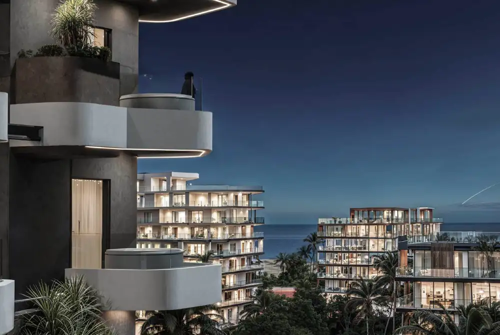 Marea Residences gallery image 27