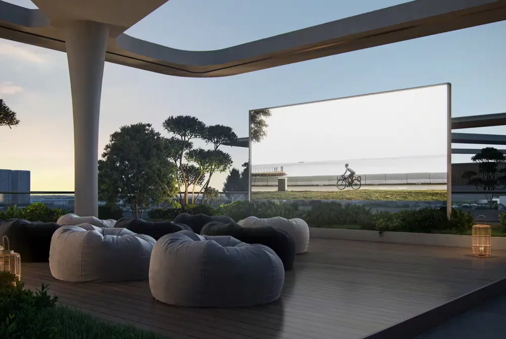 Enre Residence by Imtiaz gallery image 33