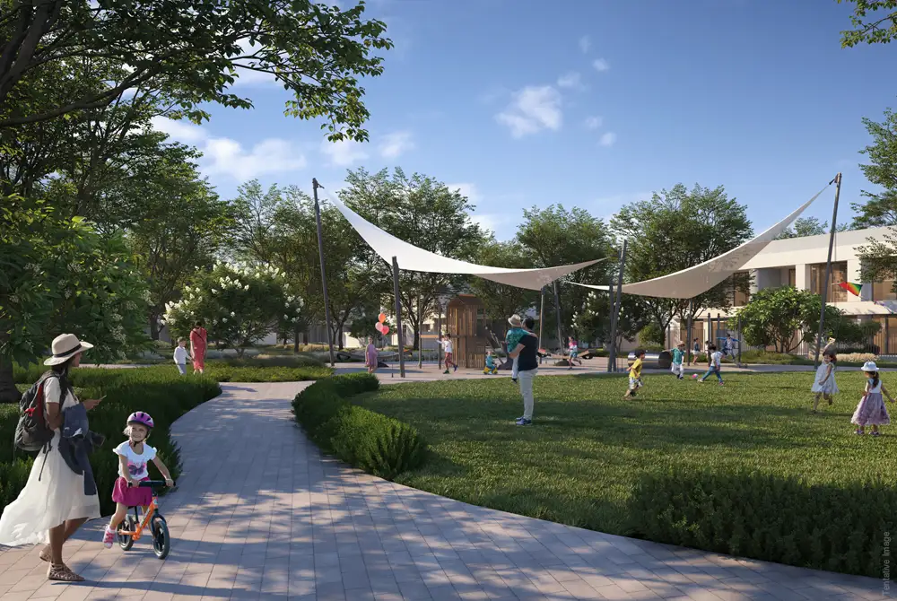 Emaar Alva gallery image 24