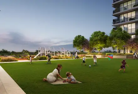 Emaar Golf Acres gallery image 25