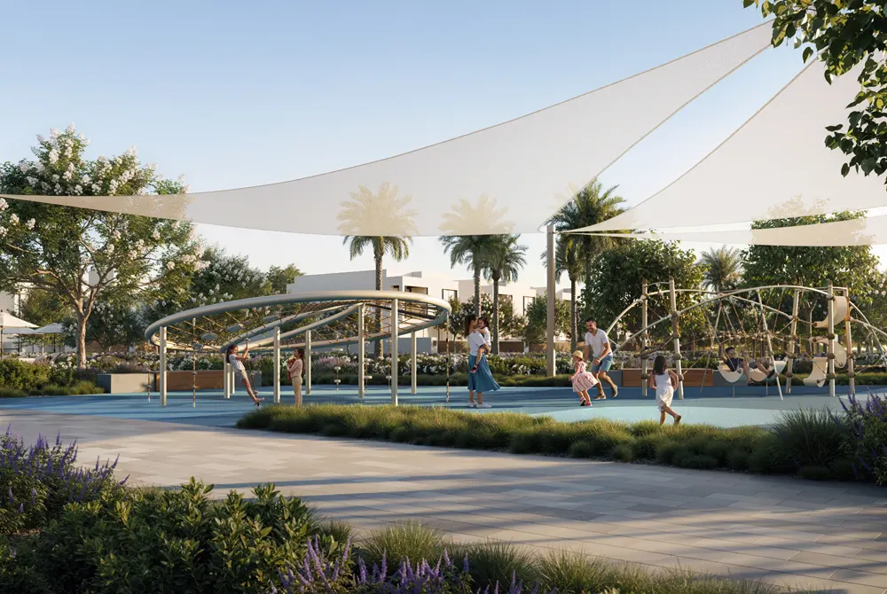 Emaar The Heights Country Club and Wellness gallery image 30