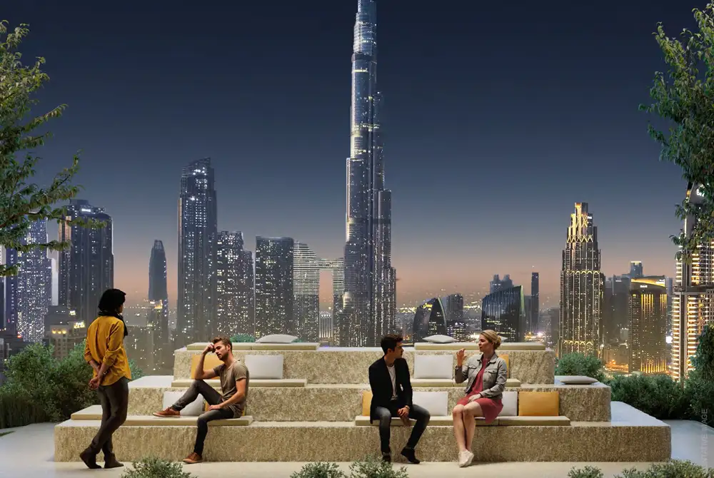 Burj Capital Phase 3 gallery image 25