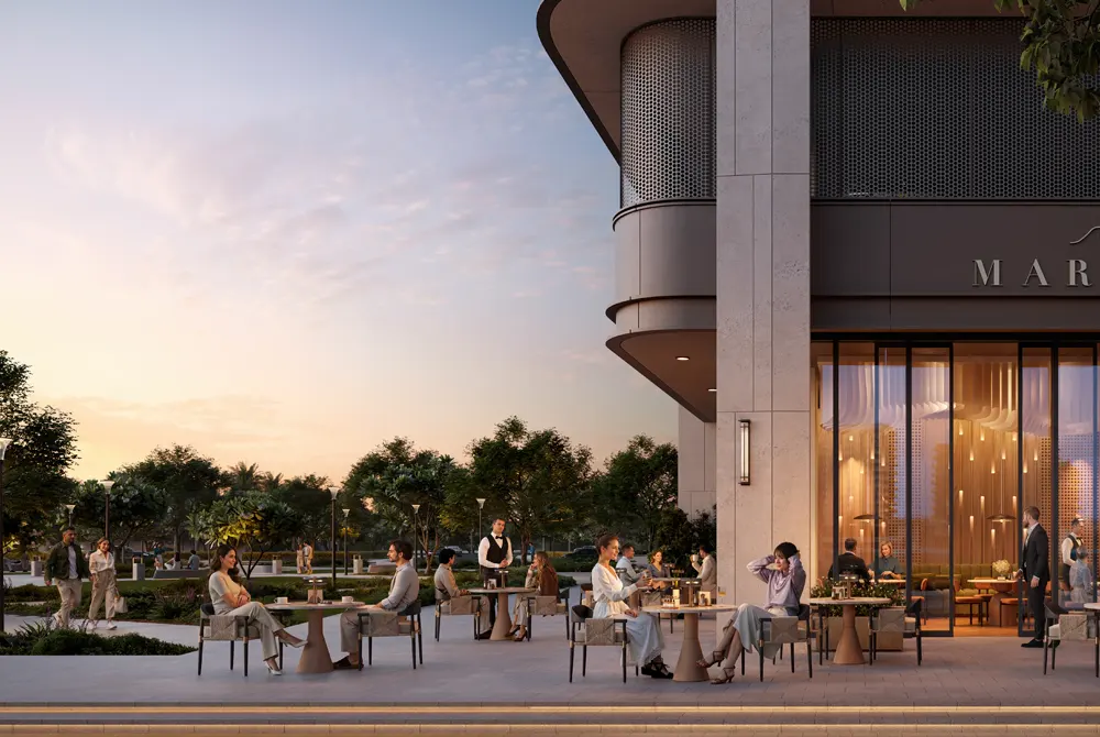Emaar Fior gallery image 27