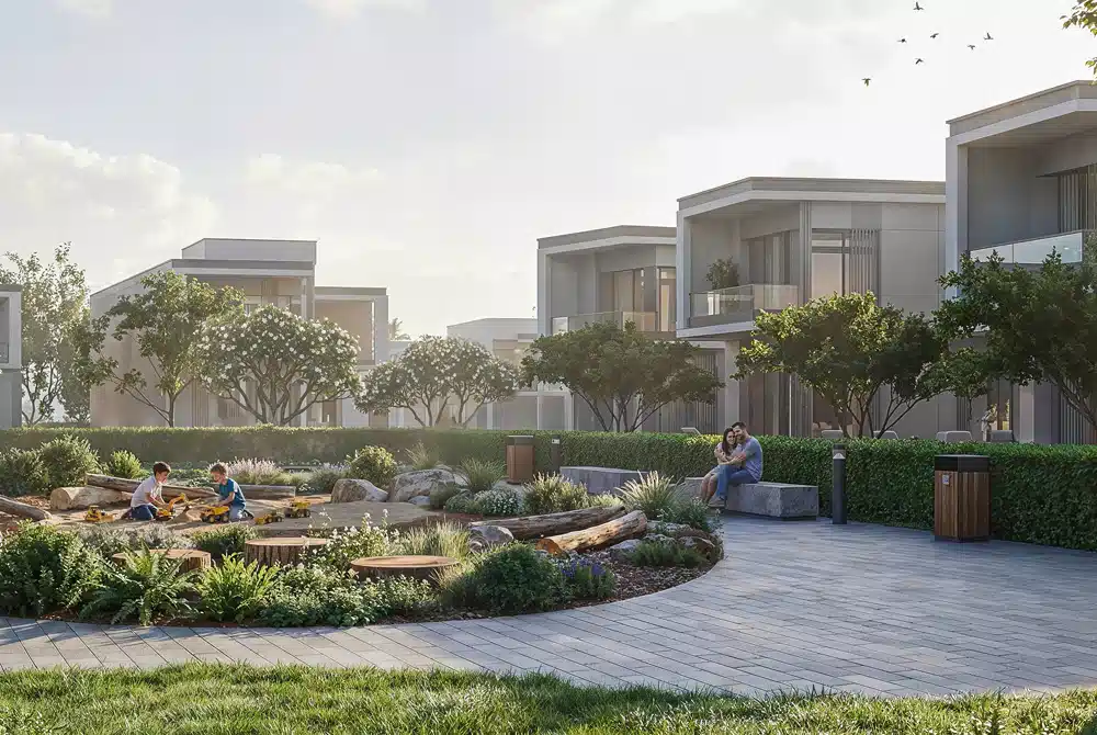 Sobha The Willows gallery image 30