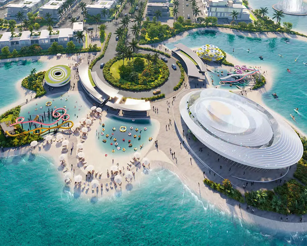 DAMAC The Tropics gallery image 24