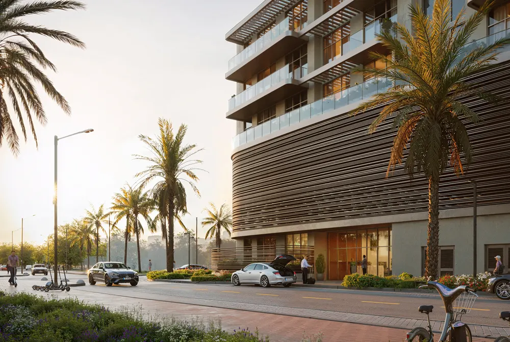 S1lviana Park Living gallery image 28
