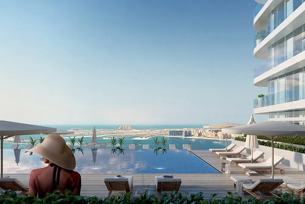 Emaar Sirena by Palace East Tower gallery image 24