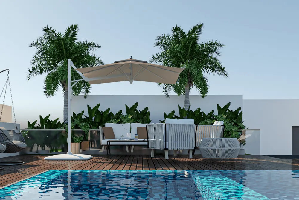 Elevia Residences gallery image 28