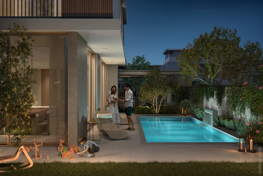 Emaar Virella gallery image 24
