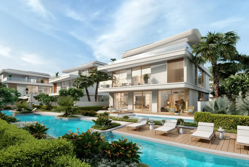 Jacob & Co Meydan Villas gallery image 24