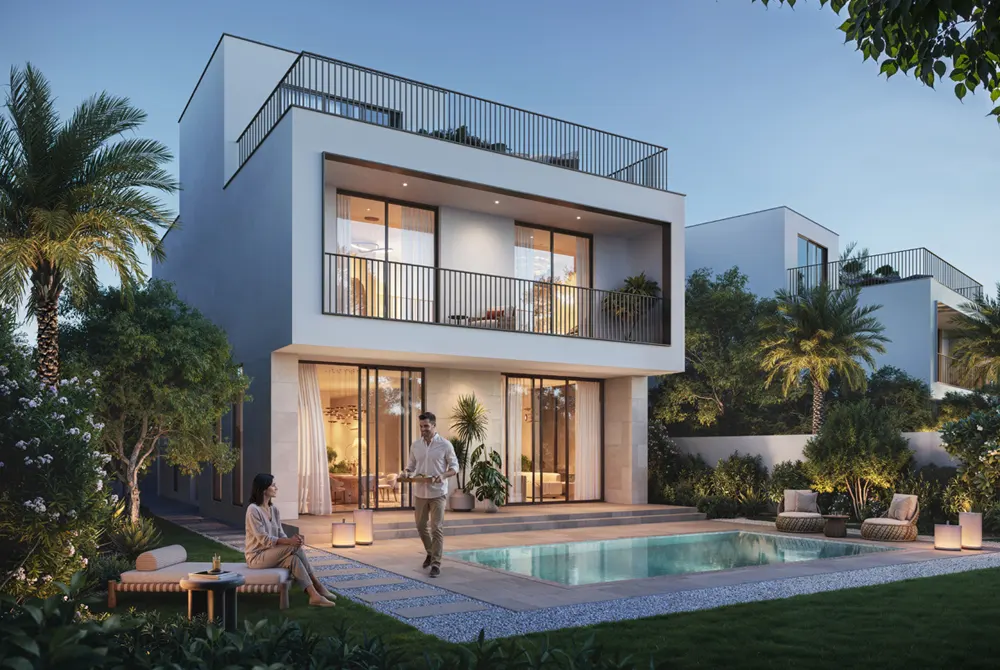 Emaar Serro gallery image 33
