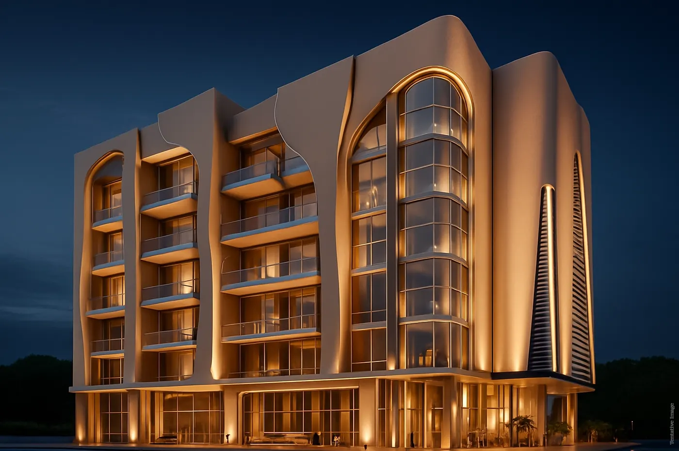 Ramada Encore Image