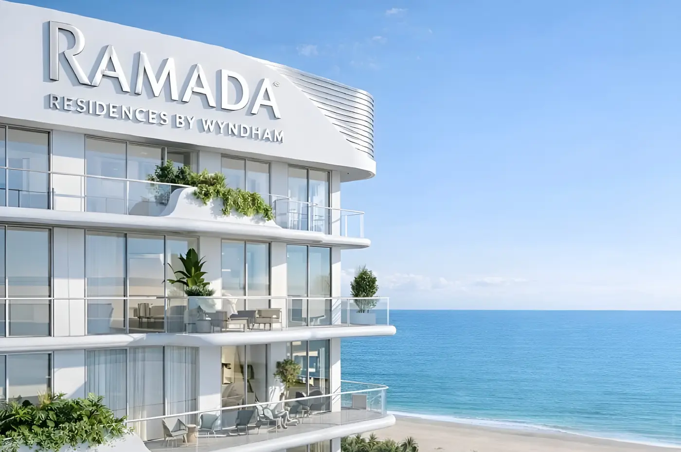 Wyndham Ramada Residences Image