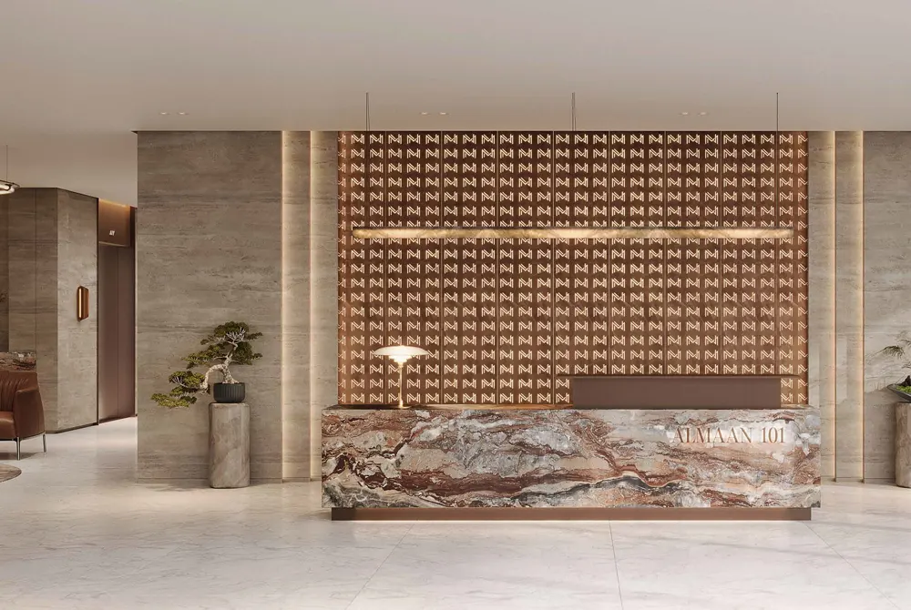 ALMAAN 101 gallery image 33