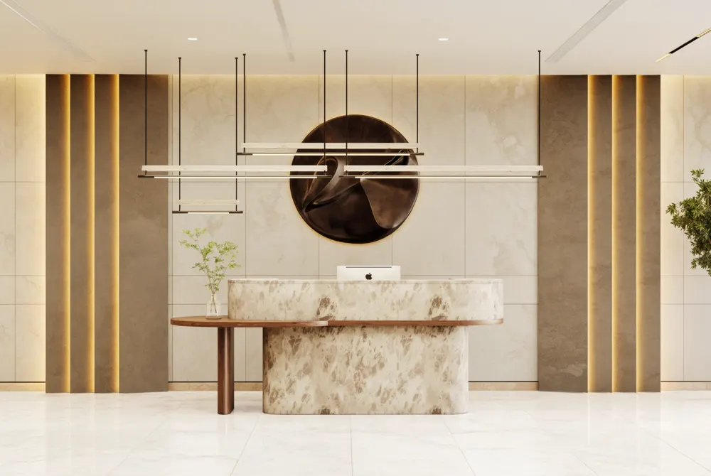 Arthouse Private Residences gallery image 32