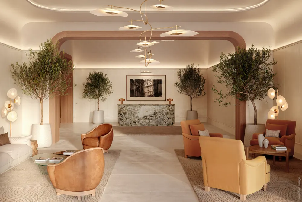 Emaar Sirena by Palace gallery image 24