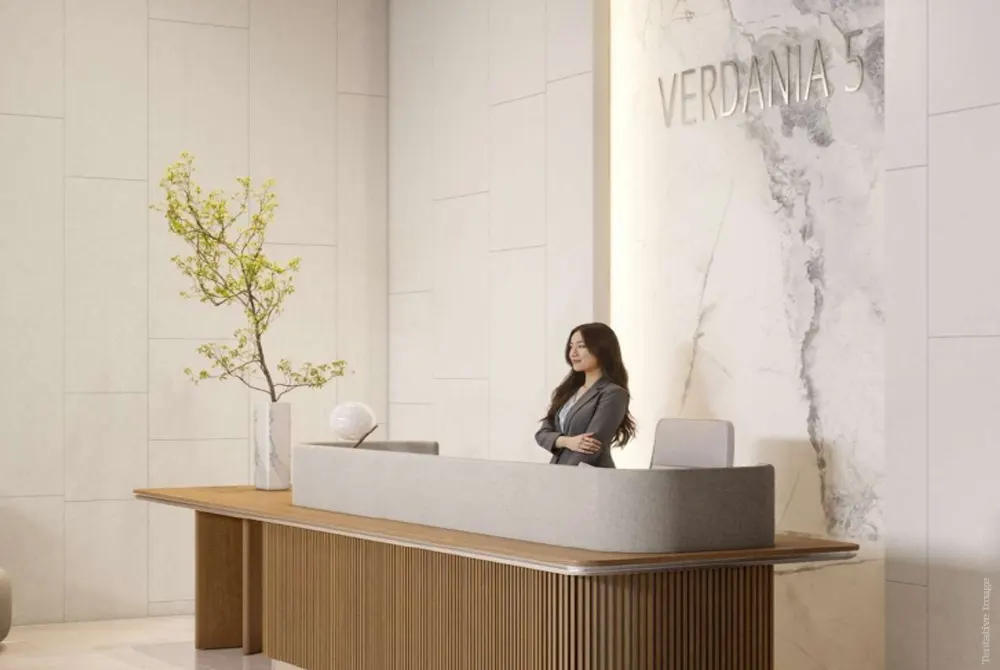Verdania 5 Residences gallery image 24