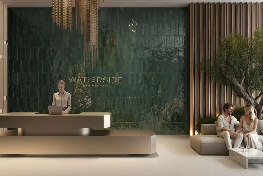 Waterside Residences by Object 1 gallery image 24