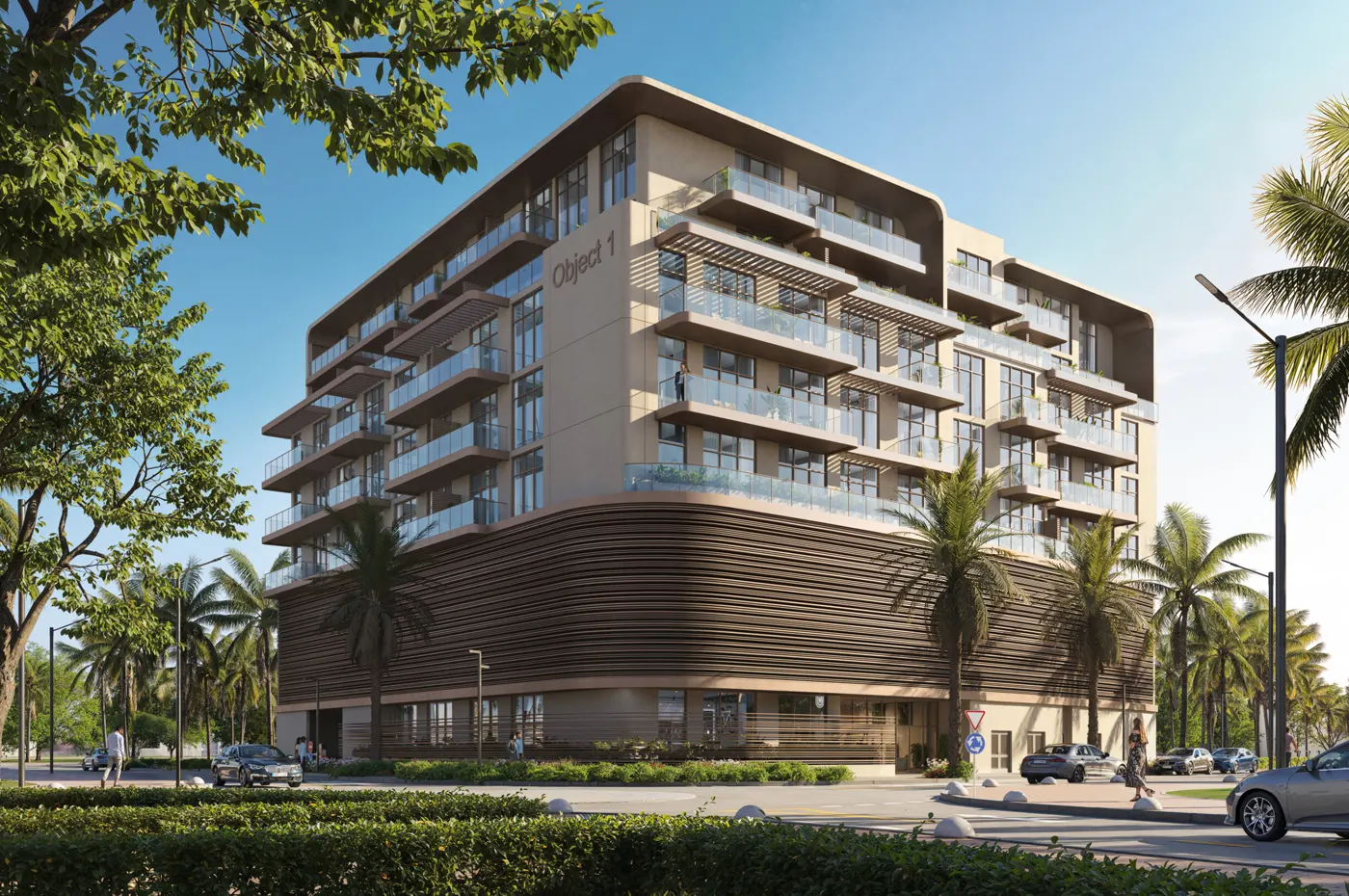S1lviana Park Living Image