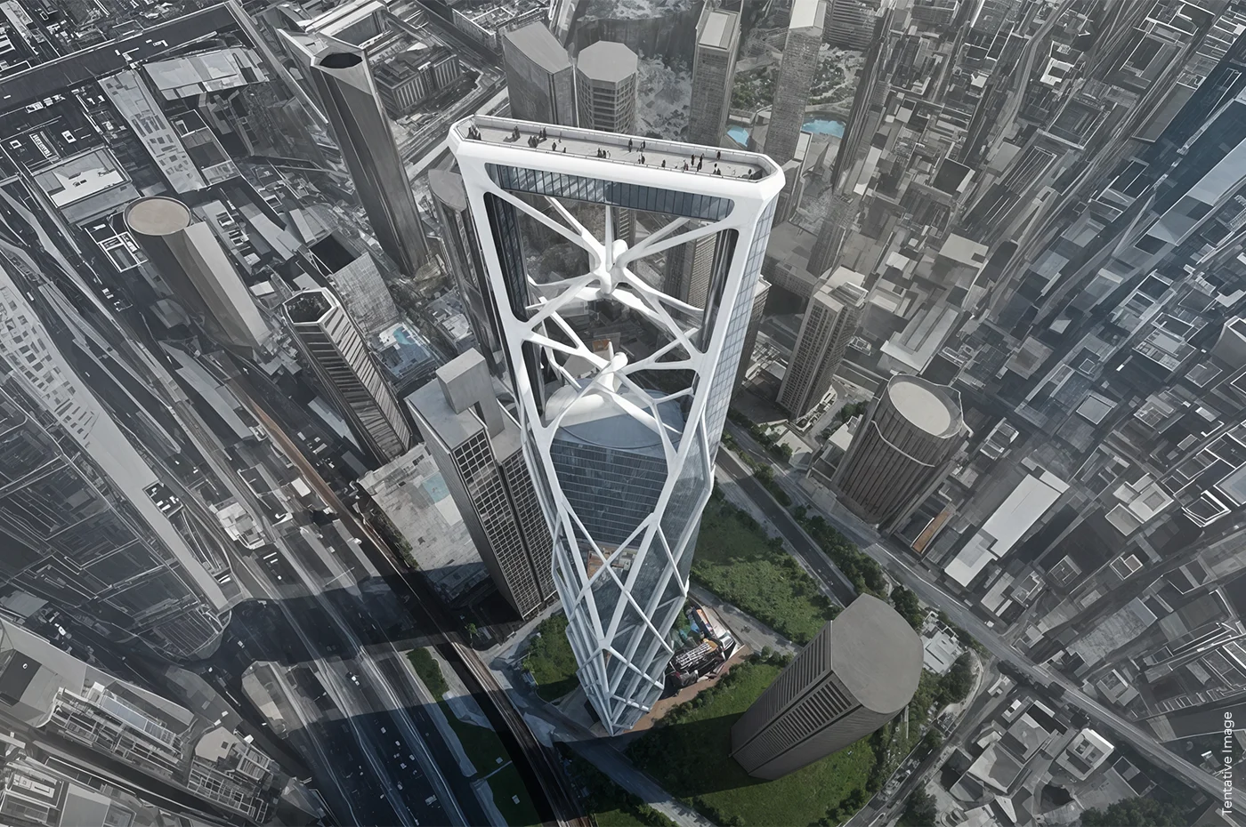 SRG Tower Image